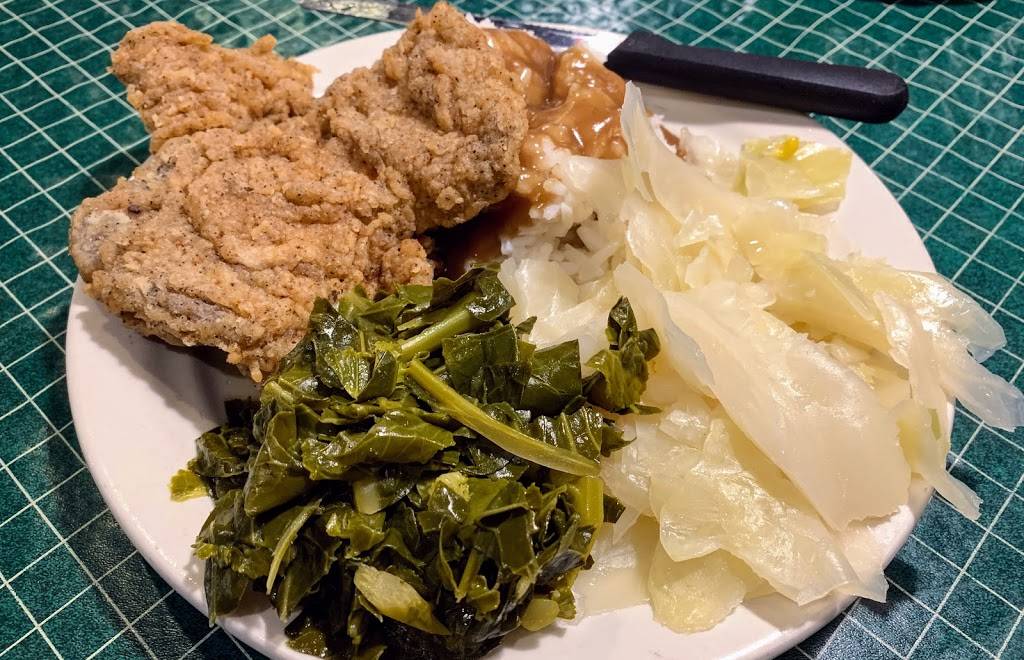 Lizards Thicket Restaurant | restaurant | 1712 W Palmetto St, Florence, SC 29501, USA | 8435191083 OR +1 843-519-1083