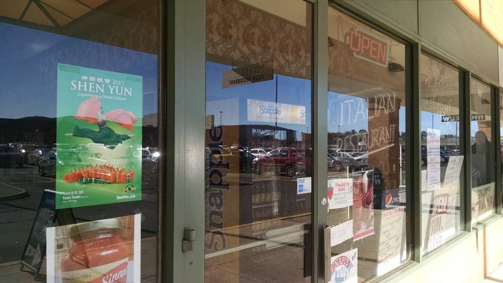 Sinapis Pizza & Restaurant | restaurant | 15 Backus Ave, Danbury, CT 06810, USA | 2037927030 OR +1 203-792-7030