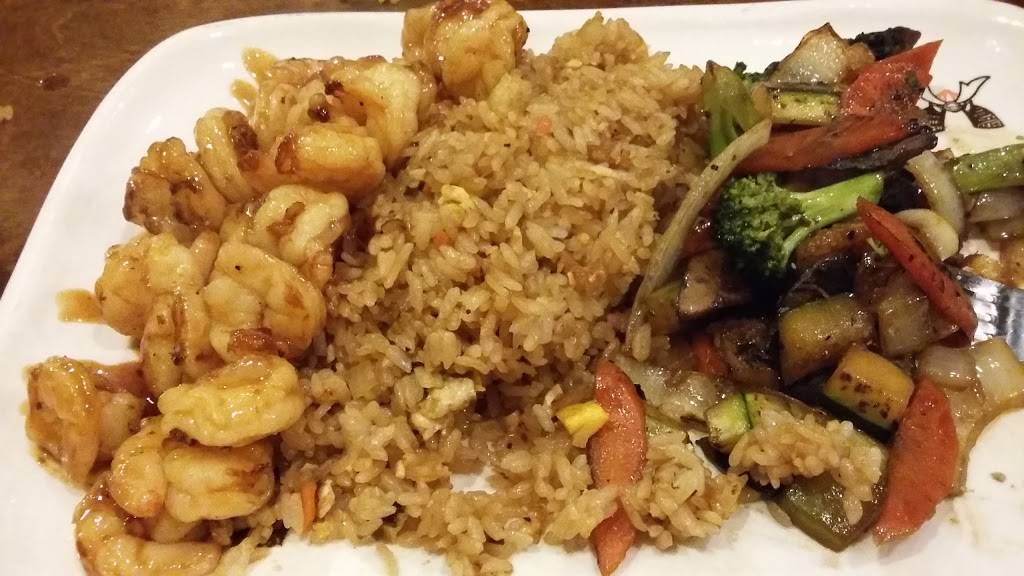 Shogun | restaurant | 1313 W Loop 281, Longview, TX 75604, USA | 9032953001 OR +1 903-295-3001