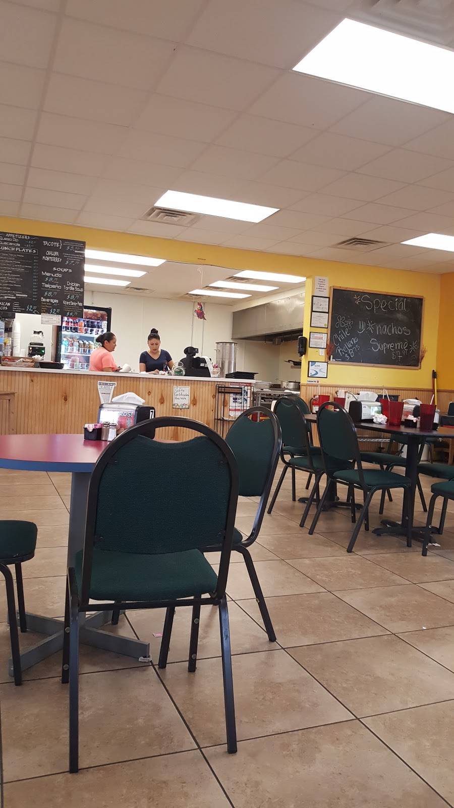 Tacote | restaurant | 503 SW Big Bend Trail, Glen Rose, TX 76043, USA | 2548971278 OR +1 254-897-1278