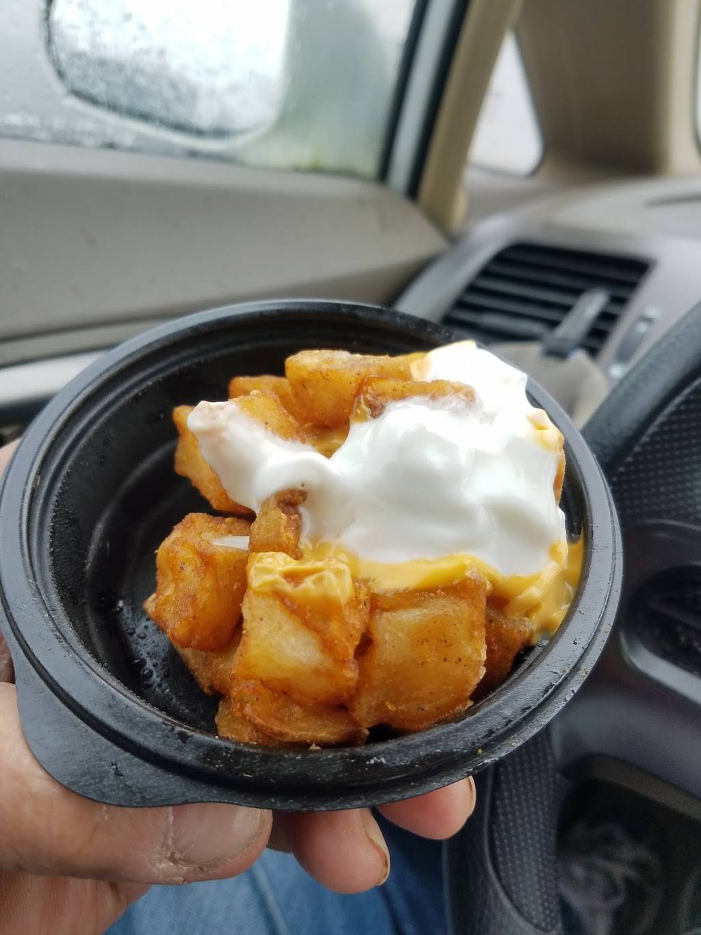 Taco Bell | meal takeaway | 2615 N Pearl St, Tacoma, WA 98406, USA | 2537525725 OR +1 253-752-5725