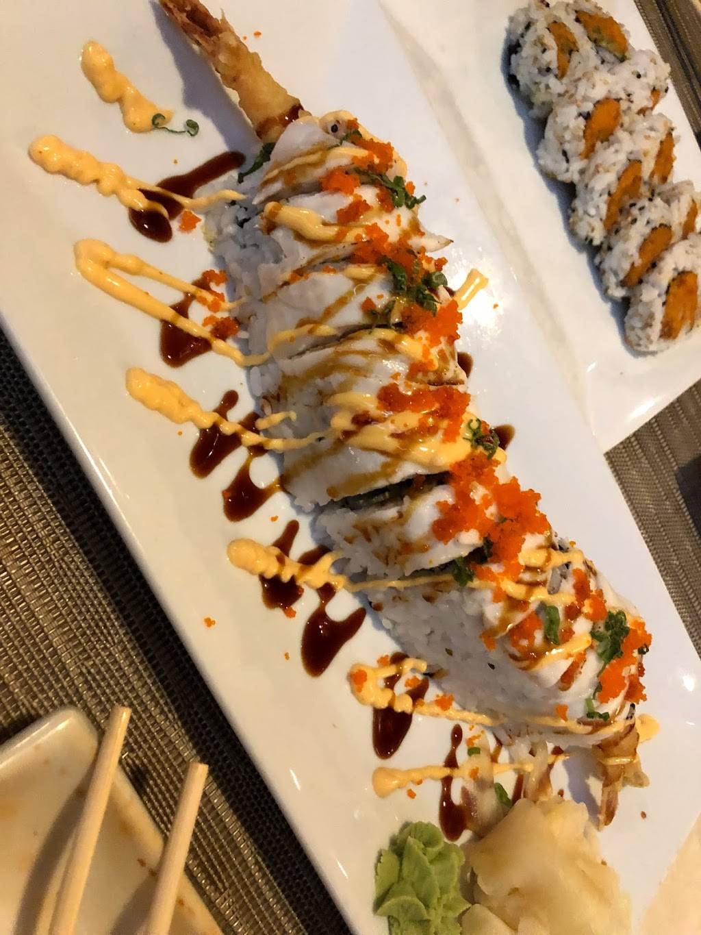 Fujiyama Steak & Seafood House of Japan | restaurant | 2555 Tamiami Trail N, Naples, FL 34103, USA | 2392614332 OR +1 239-261-4332