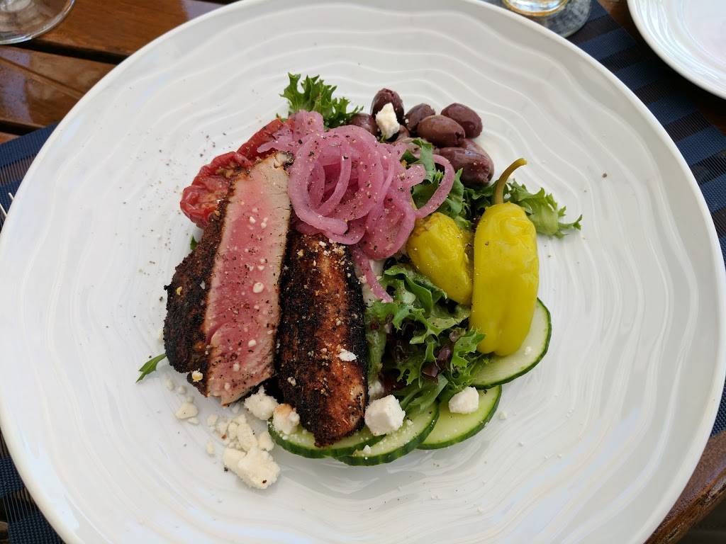 Latitudes at the Wentworth | restaurant | 588 Wentworth Rd, New Castle, NH 03854, USA | 6033736592 OR +1 603-373-6592