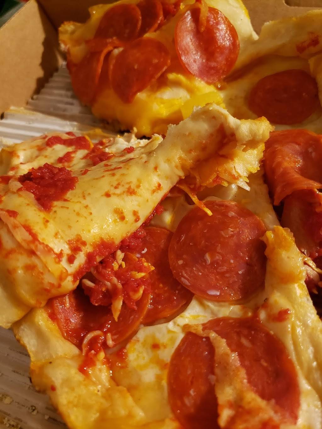 Romeos Pizza | restaurant | 8929 S Old State Rd, Lewis Center, OH 43035, USA | 6149853355 OR +1 614-985-3355