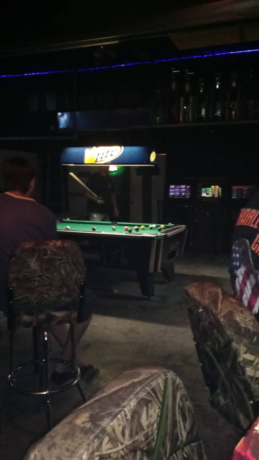 Roosters Orange Bar | restaurant | 6903 Fm 646 Rd S, Santa Fe, TX 77510, USA | 4099274891 OR +1 409-927-4891