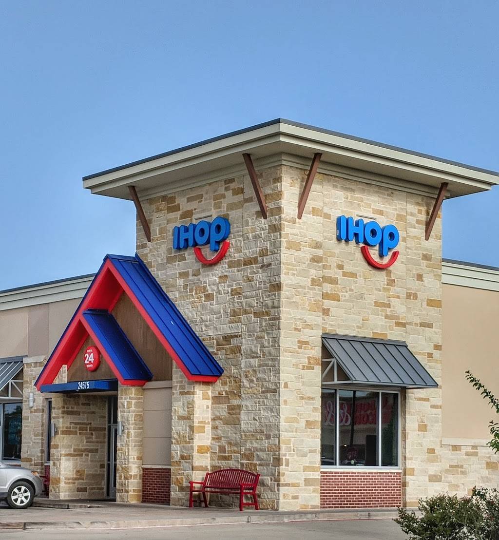 IHOP | restaurant | 24515 Katy Fwy, Katy, TX 77494, USA | 2813920041 OR +1 281-392-0041