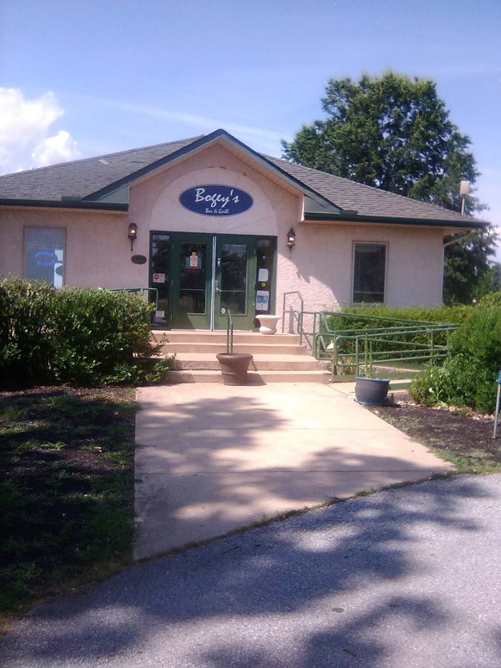 Bogeys Bar & Grille | restaurant | 631 Bayview Rd, Middletown, DE 19709, USA | 3024491952 OR +1 302-449-1952