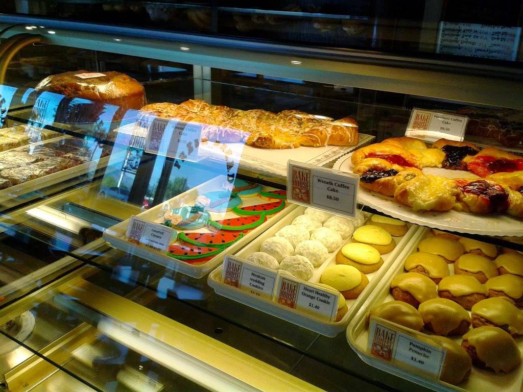 Village Bakehouse | bakery | 7882 N Oracle Rd, Tucson, AZ 85704, USA | 5205310974 OR +1 520-531-0974