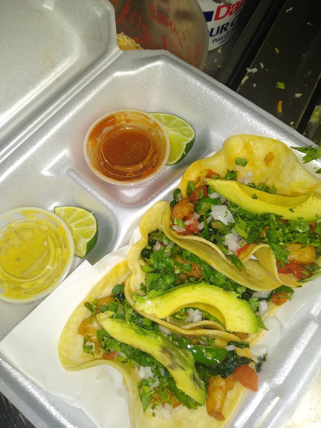 Taco Express | meal takeaway | 207 AR-274 #71701, Camden, AR 71701, USA | 8708183277 OR +1 870-818-3277