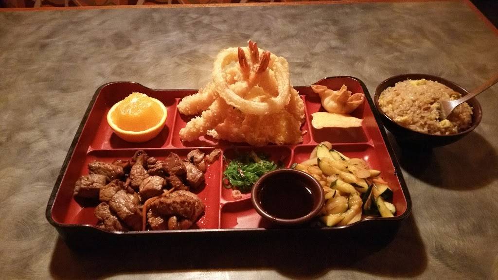 Shogun Grill & Sushi Bar | restaurant | 25712 US-290 Frontage K, Cypress, TX 77429, USA | 2817581323 OR +1 281-758-1323