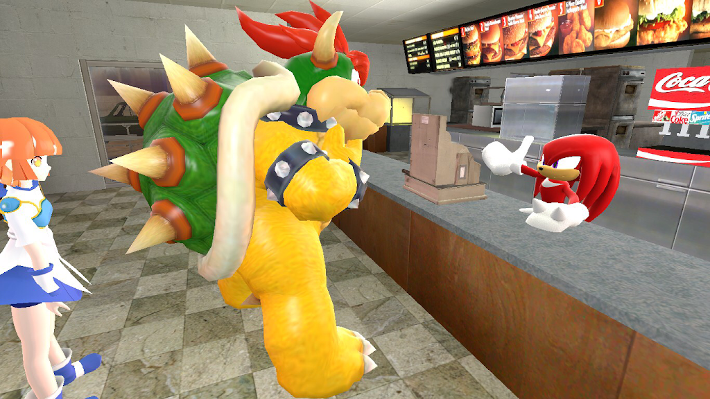 Anime McDonalds | restaurant | 921 Fountain Ave, Pacific Grove, CA 93950, USA | 8319209633 OR +1 831-920-9633