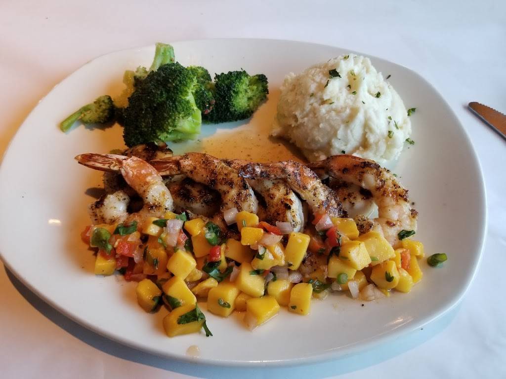 Bonefish Grill | restaurant | 6315 Multiplex Dr, Centreville, VA 20121, USA | 7038157427 OR +1 703-815-7427