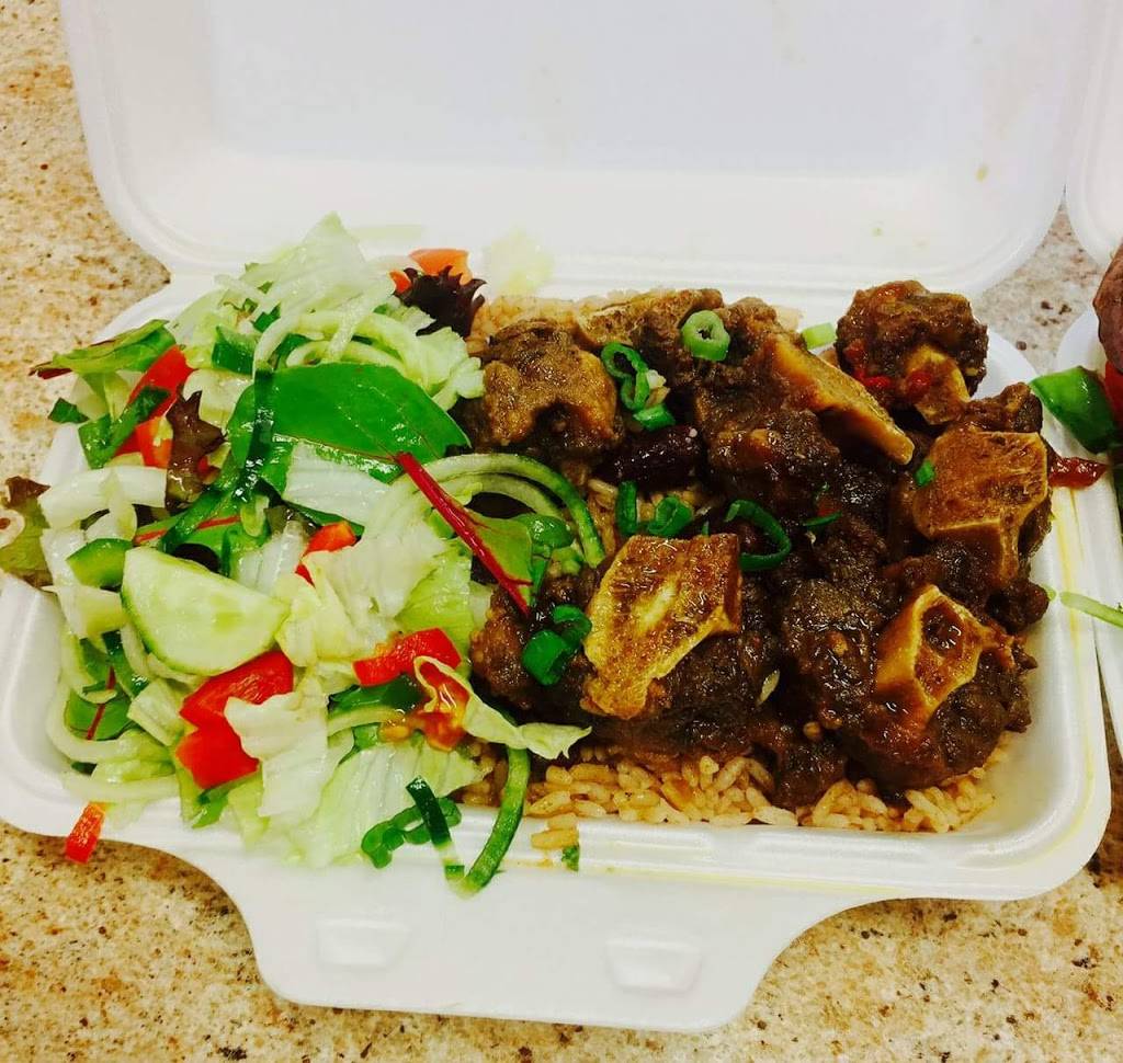 Island Flavour Restaurant | restaurant | 150 King Edward Avenue, London, ON N5Z 3T4 King Edward Ave, London, ON N5Z 3T4, Canada | 5198581430 OR +1 519-858-1430
