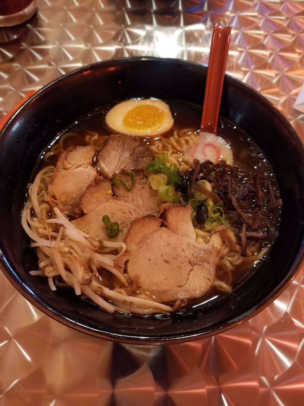 Ginza Ramen and Poke | restaurant | 19314 N, US-281 #104A, San Antonio, TX 78258, USA | 2104902218 OR +1 210-490-2218