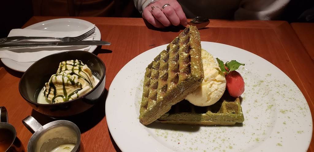 Kyara Izakaya - Japanese Tapas | restaurant | 6555 S Jones Blvd #120, Las Vegas, NV 89118, USA | 7024348856 OR +1 702-434-8856