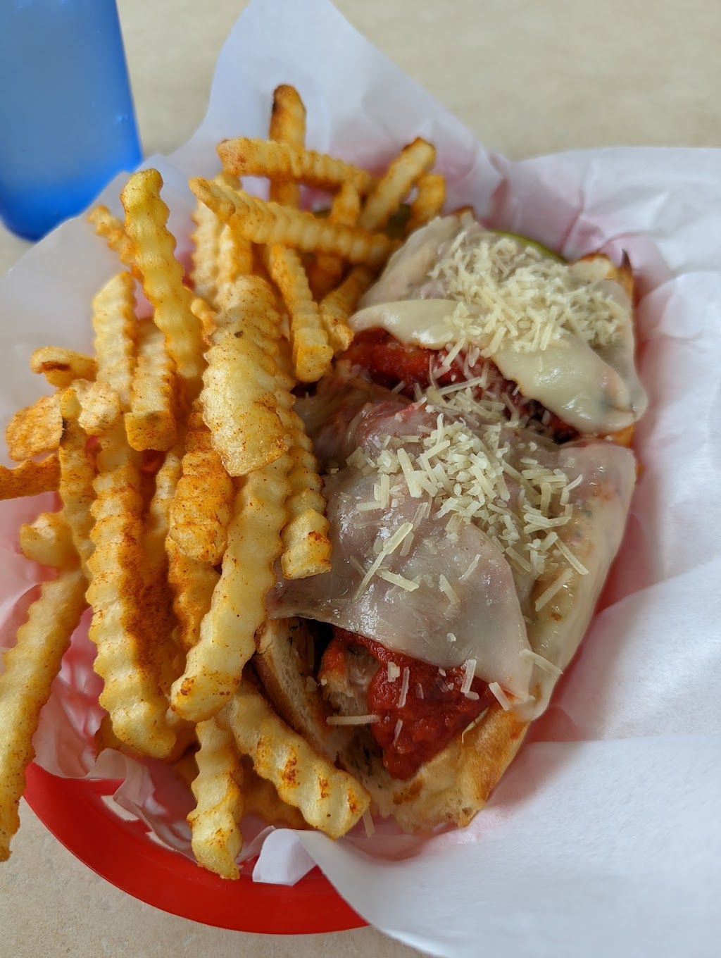 Capitol Deli | restaurant | 851 Railroad Ave, Rifle, CO 81650, USA | 9706659647 OR +1 970-665-9647