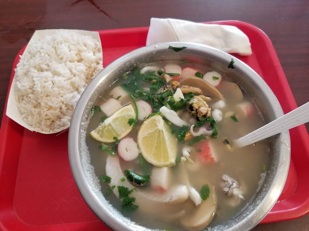 Seafood Express | restaurant | 2122 Beverly Blvd, Los Angeles, CA 90057, USA | 2134832122 OR +1 213-483-2122