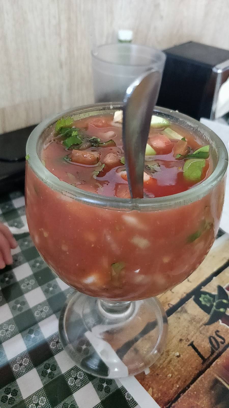 La Cabana Mexican & Seafood | restaurant | 1777 Crows Landing Rd, Modesto, CA 95358, USA | 2095380838 OR +1 209-538-0838