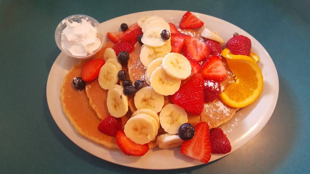 Stacks Pancakes of Hilton Head | restaurant | 2 Regency Pkwy, Hilton Head Island, SC 29928, USA | 8433413347 OR +1 843-341-3347