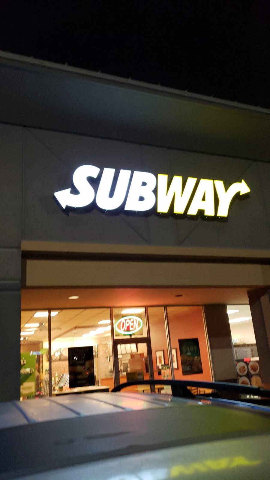 Subway | meal takeaway | 6111 Lakewood Towne Center Blvd SW Suite N, Lakewood, WA 98499, USA | 2535811142 OR +1 253-581-1142