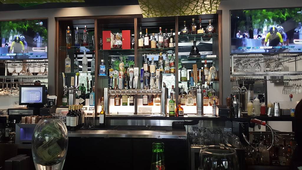 Davis Street at Hermann Park | restaurant | 5925 Almeda Rd A, Houston, TX 77004, USA | 8773284778 OR +1 877-328-4778