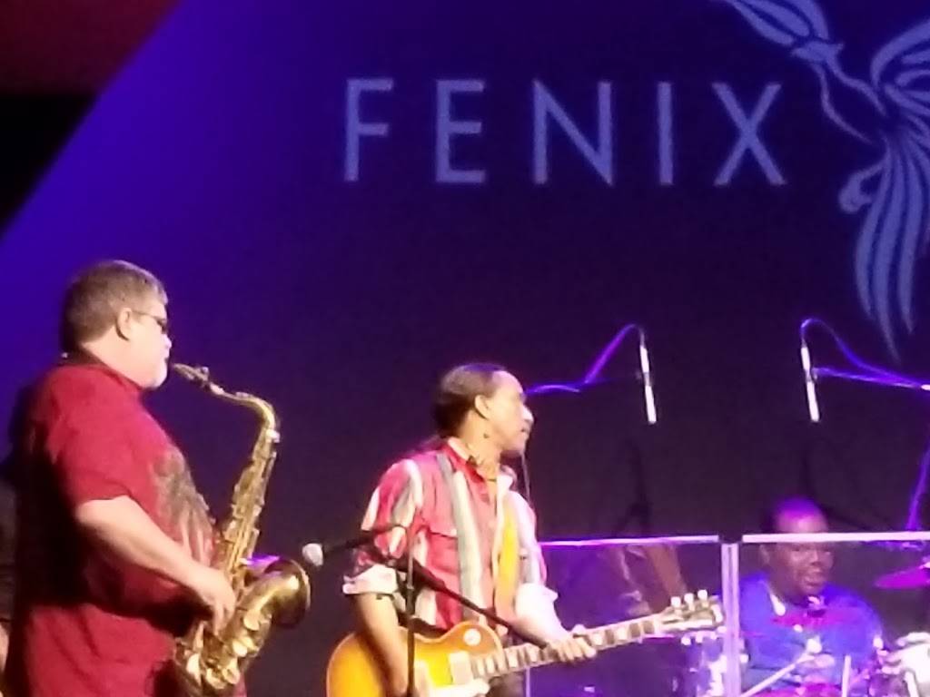 Fenix Entertainment Group | restaurant | 919 4th St, San Rafael, CA 94901, USA | 8553364999 OR +1 855-336-4999