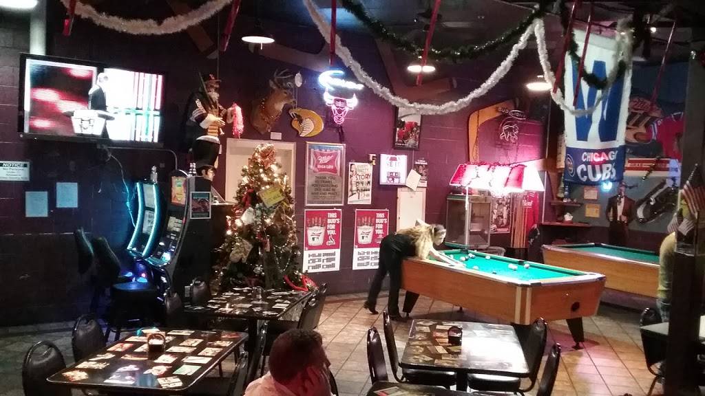 Boomerangs Bar & Grill | restaurant | 1309 E Washington St, Urbana, IL 61802, USA | 2172397264 OR +1 217-239-7264