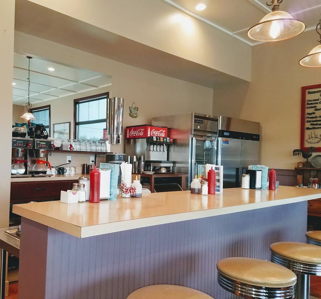 Willow & Jims Country Cafe | restaurant | 1421 Pioneer Hwy, Silvana, WA 98287, USA | 3606520372 OR +1 360-652-0372