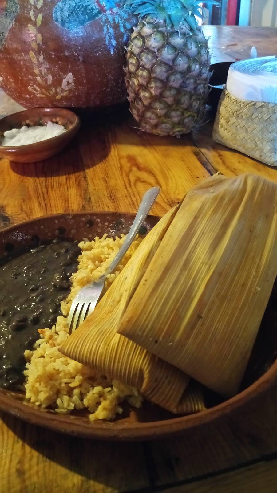 Los Hijos Del Maiz, Comedor Del Pueblo | restaurant | Guerrero 503 -A, Constitución, Constitución (Ampl. Constitución), 22710 Rosarito, B.C., Mexico | 016616137092 OR +52 661 613 7092