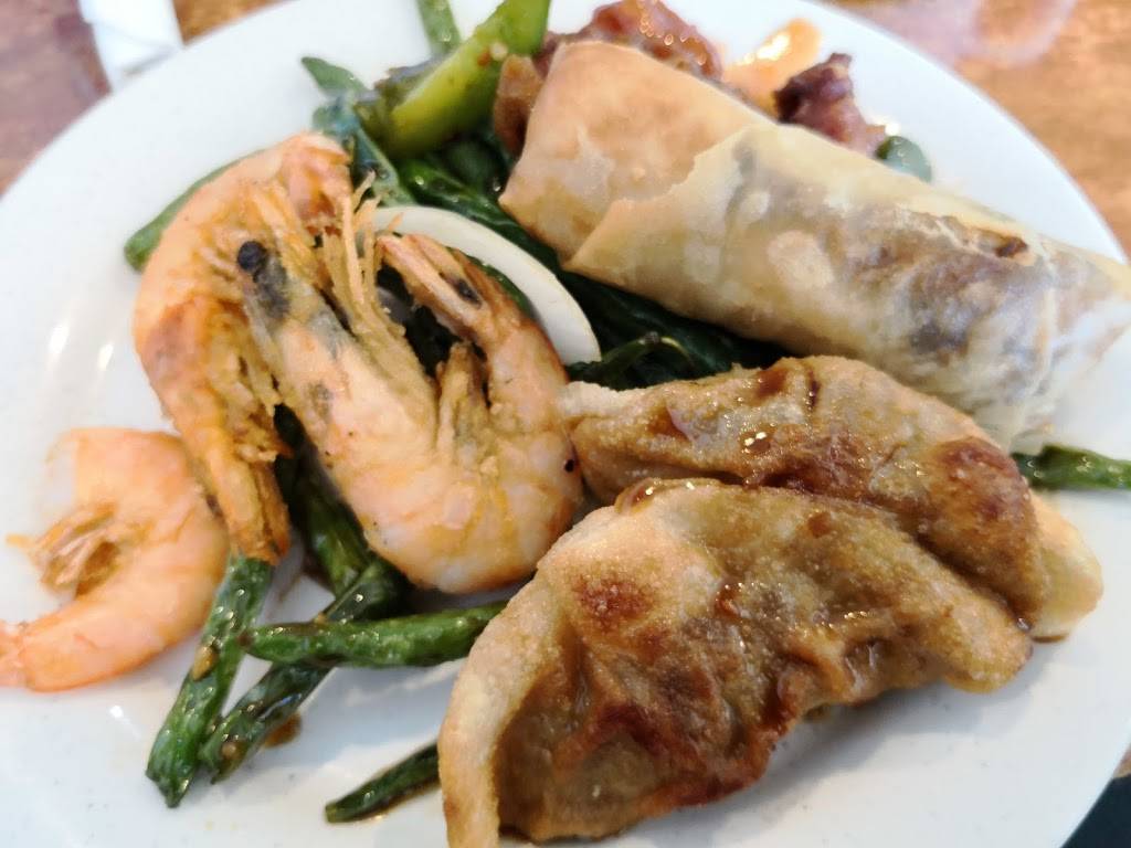 King Buffet | restaurant | 905 E Lancaster Ave, Downingtown, PA 19335, USA | 6105185188 OR +1 610-518-5188