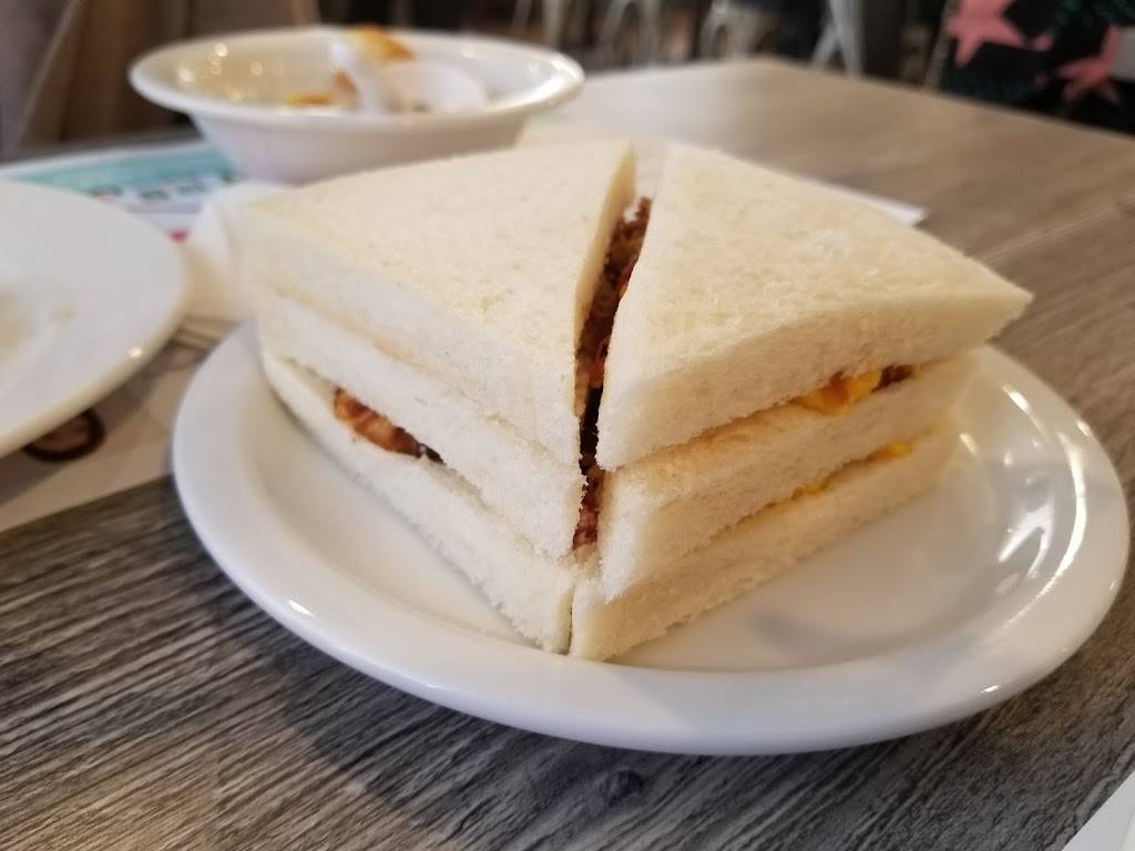 Delicious Food Corner | restaurant | 545 W Las Tunas Dr, San Gabriel, CA 91776, USA | 6263258838 OR +1 626-325-8838