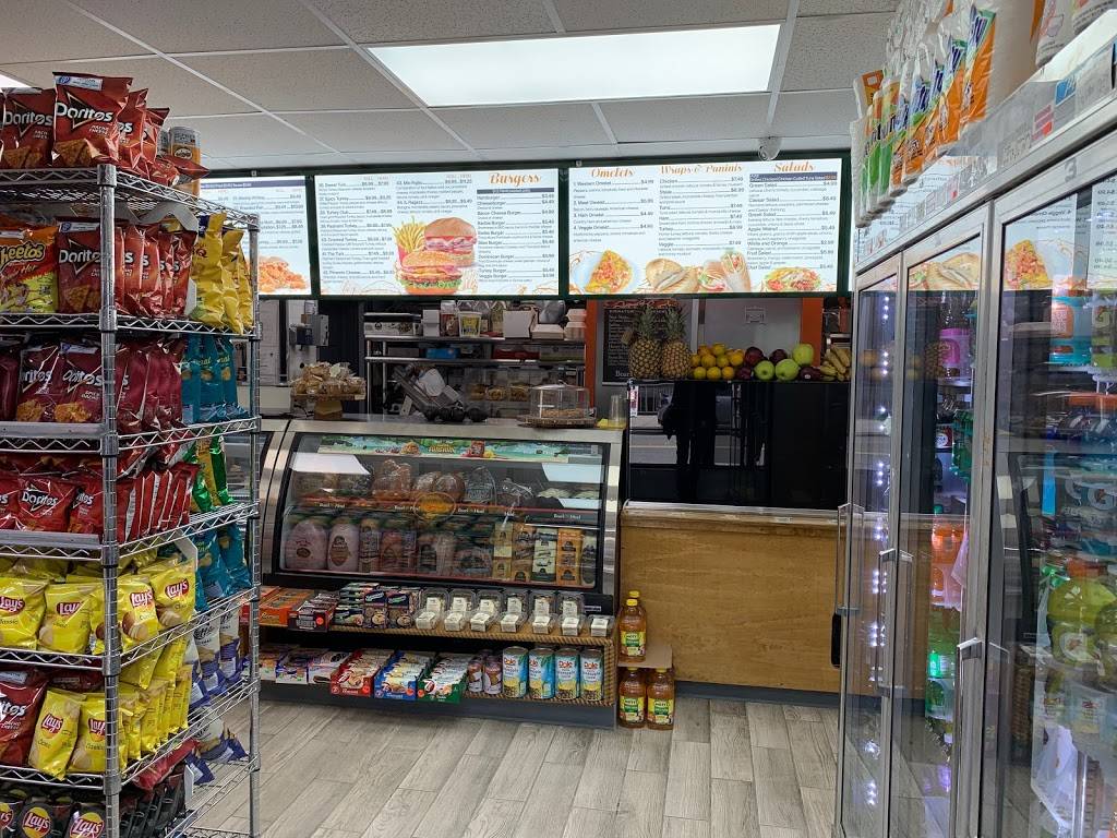 Valerio Gourmet Deli | restaurant | 14-02 Clintonville St, Queens, NY 11357, USA | 7183573354 OR +1 718-357-3354