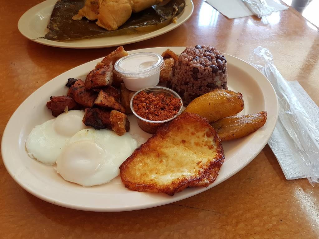 Ciboney Restaurant | restaurant | 18474 NW 67th Ave, Hialeah, FL 33015, USA | 3058264988 OR +1 305-826-4988