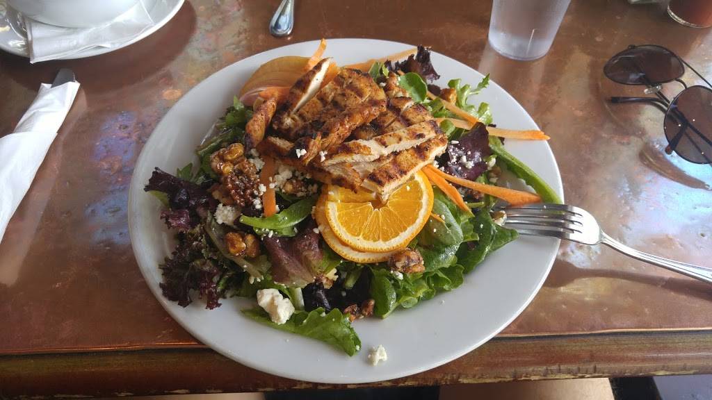 Crepeville | cafe | 330 3rd St, Davis, CA 95616, USA | 5307502400 OR +1 530-750-2400