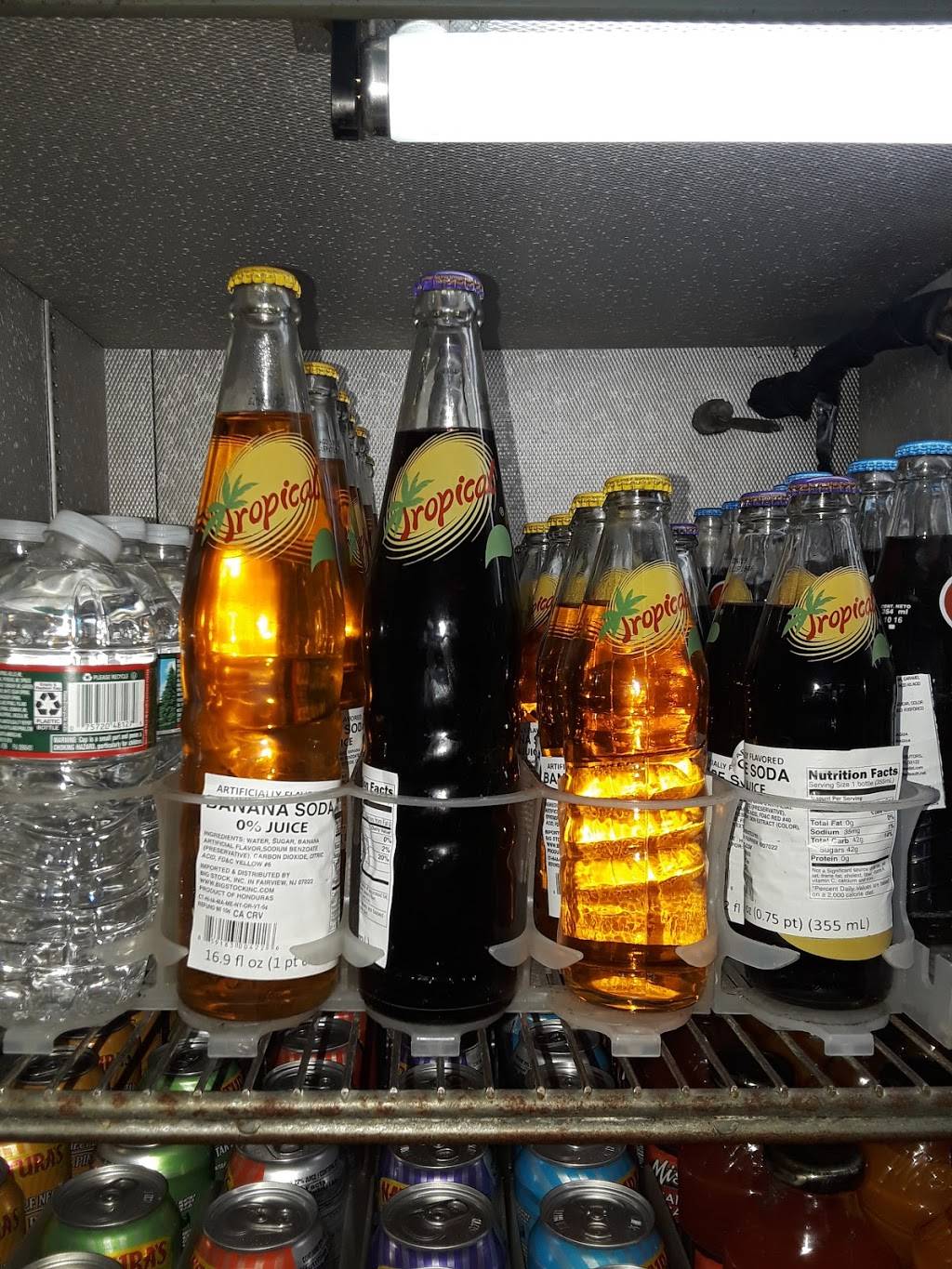 El Rinconcito Tipico Hondureño | restaurant | 1224 Bergenline Ave, Union City, NJ 07087, USA | 2013198929 OR +1 201-319-8929