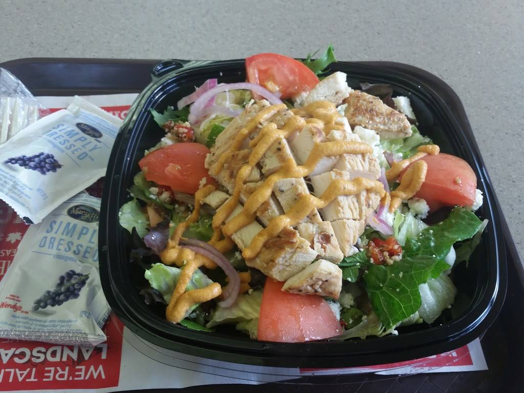 Wendys | restaurant | 6449 Erin Mills Pkwy, Mississauga, ON L5N 4H4, Canada | 9058196787 OR +1 905-819-6787