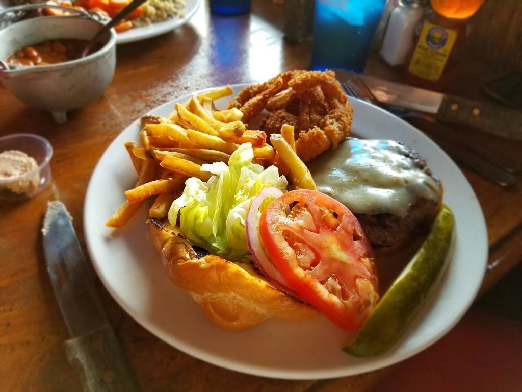 Rustler’s Rooste | restaurant | 8383 S 48th St, Phoenix, AZ 85044, USA | 6024316474 OR +1 602-431-6474