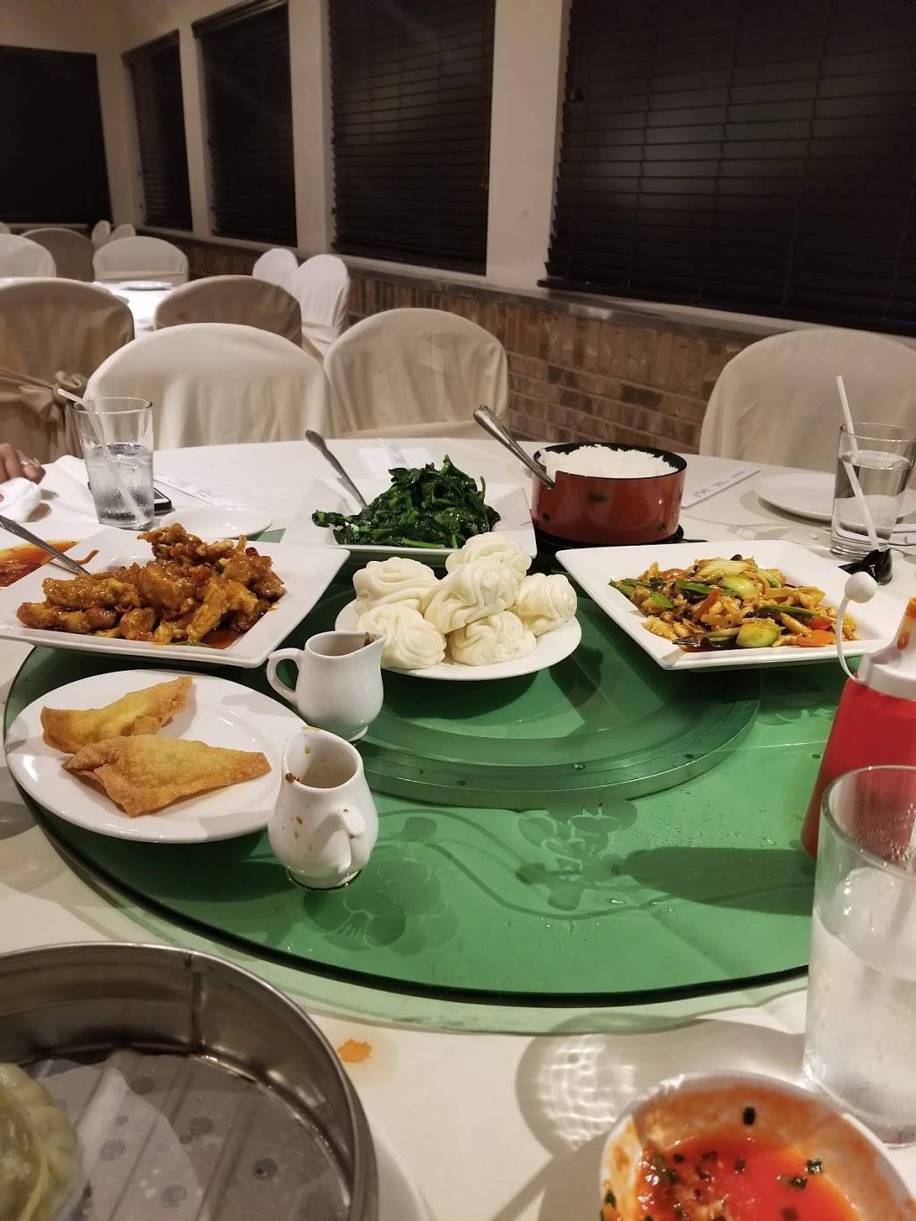 Fung Mei | restaurant | 3615 Sweetwater Rd, Duluth, GA 30096, USA | 7709358888 OR +1 770-935-8888