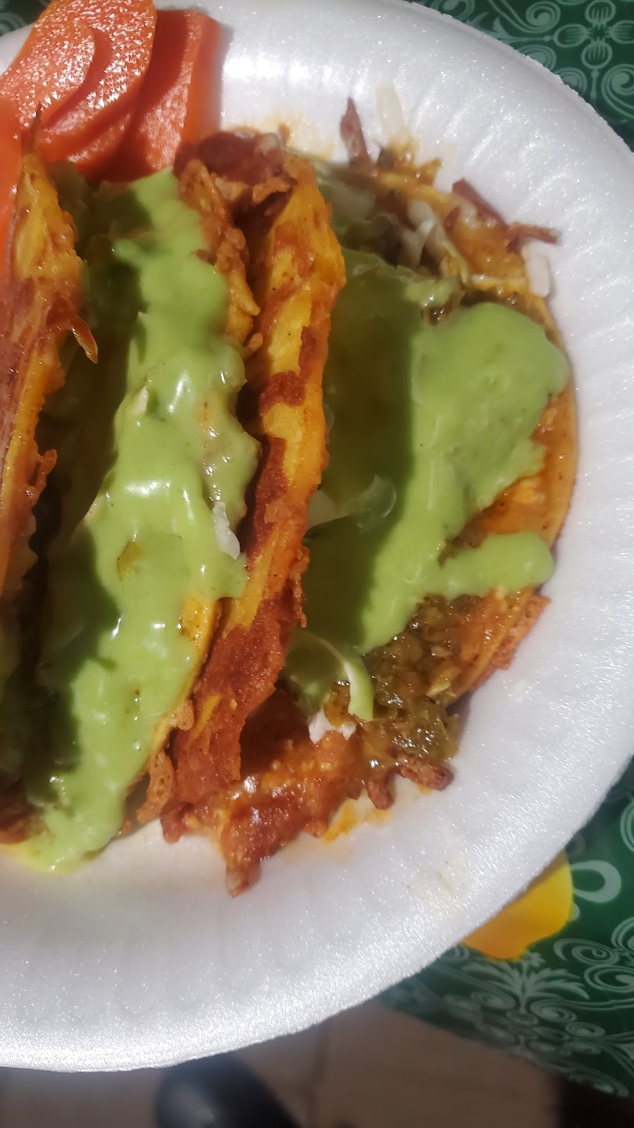 Taqueria Nava | restaurant | 1429 B St, Fresno, CA 93706, USA | 5592615862 OR +1 559-261-5862