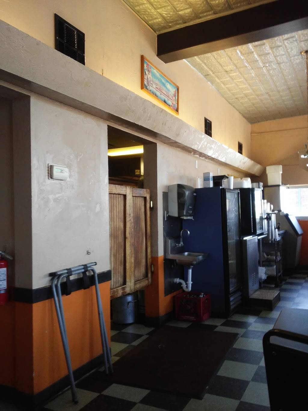 Don Ciros Tacos | restaurant | 1902 N Harrison St, Shawnee, OK 74804, USA | 4052730780 OR +1 405-273-0780