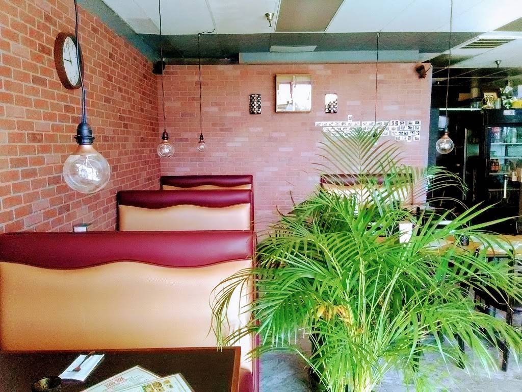 Soda Bun Thai Food | restaurant | 2740 S Alma School Rd #5, Mesa, AZ 85210, USA | 4806564118 OR +1 480-656-4118