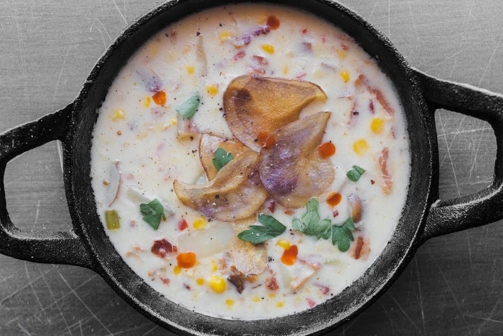 Roundabout Grill | restaurant | 255 N Virginia St, Reno, NV 89501, USA | 7753985454 OR +1 775-398-5454