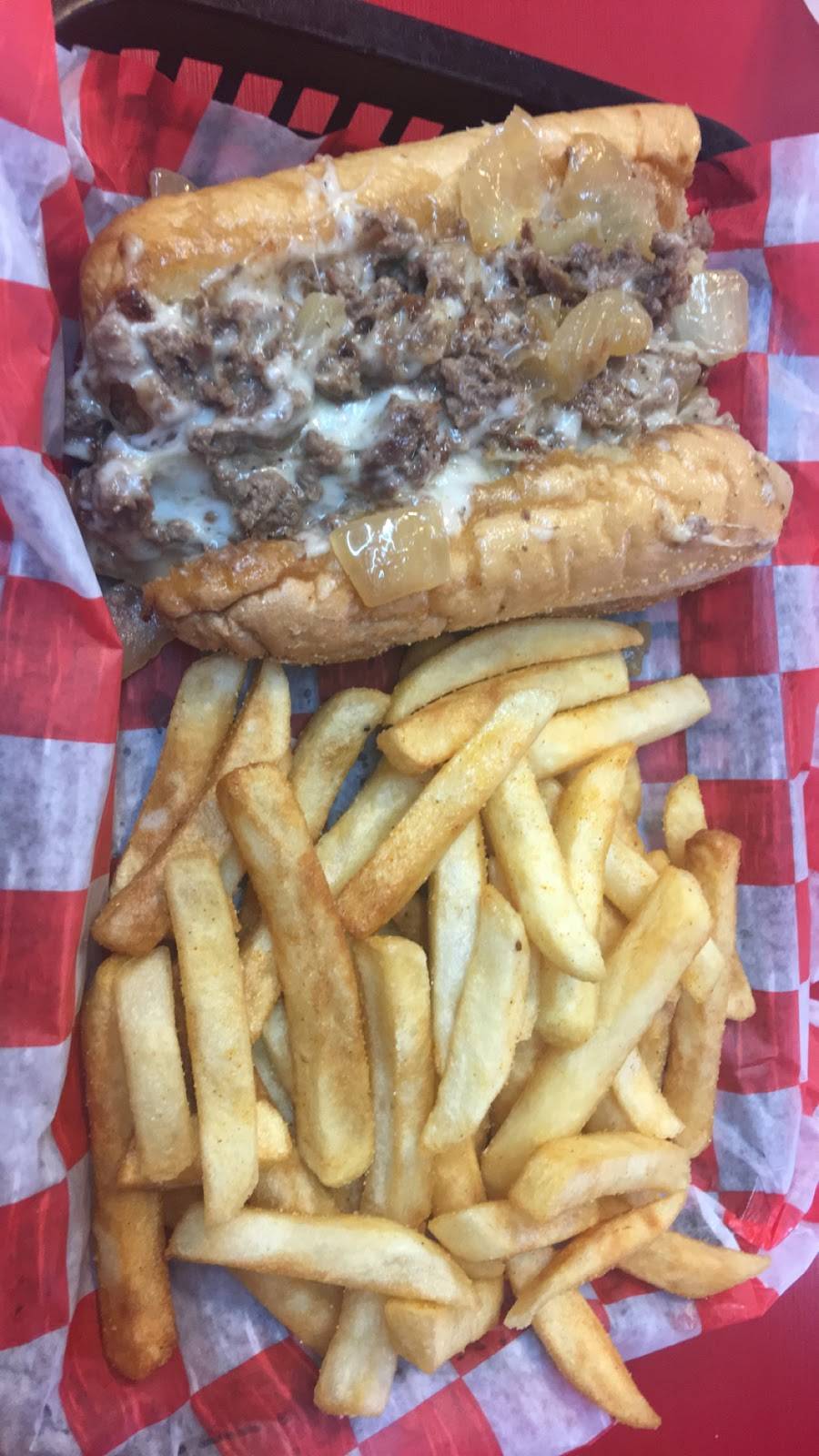 The Heroes Grill | restaurant | 1300 South St, Titusville, FL 32780, USA | 3216076739 OR +1 321-607-6739