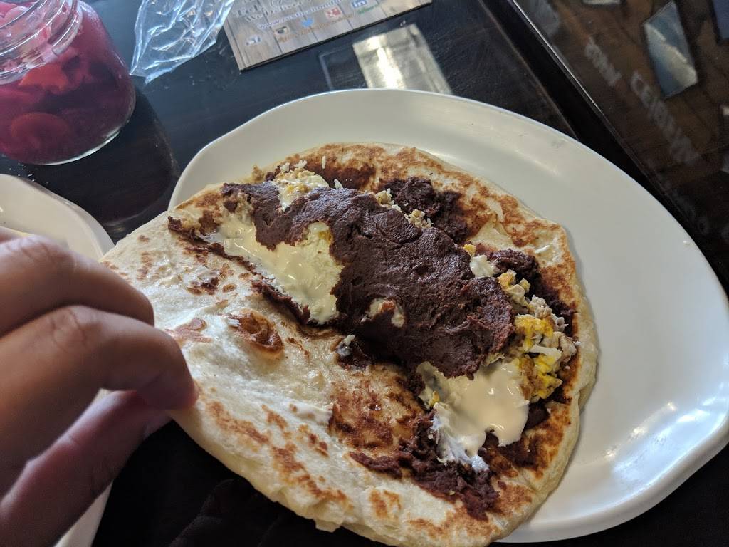 Rustica Hondureña Restaurant | restaurant | 633 NE 125th St, North Miami, FL 33161, USA | 7865309833 OR +1 786-530-9833