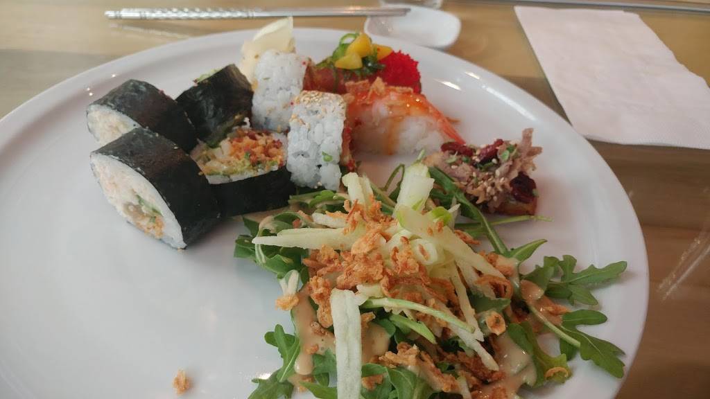 Sushizo Centre-Ville | restaurant | 1350 Rue Royale, Trois-Rivières, QC G9A 4J4, Canada | 8198402919 OR +1 819-840-2919