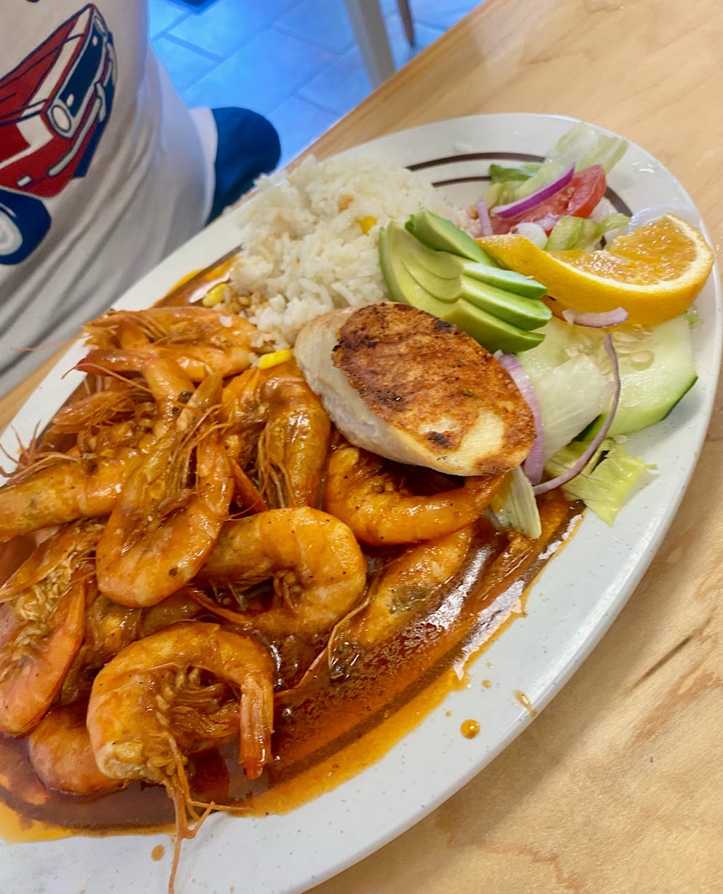Las Islas Mexican Seafood | restaurant | 3466 Lebanon Pike, Hermitage, TN 37076, USA | 6157307613 OR +1 615-730-7613