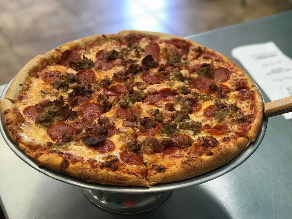 Village Pizza of Nags Head | meal delivery | 5205 S Croatan Hwy, Nags Head, NC 27959, USA | 2522555255 OR +1 252-255-5255