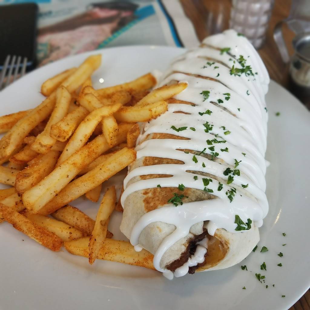 Off The Griddle | restaurant | 6526 SE Foster Rd, Portland, OR 97206, USA | 5037649160 OR +1 503-764-9160