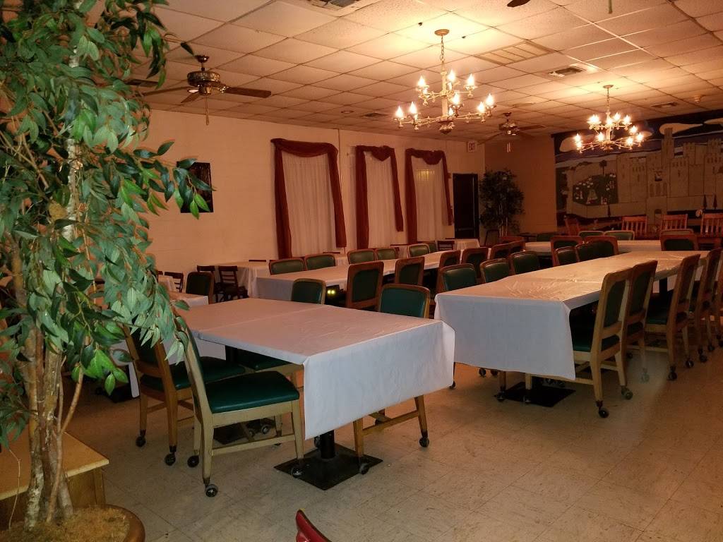 The Castle Event Center | restaurant | 250 Kelly Dr, San Antonio, TX 78214, USA | 2103506378 OR +1 210-350-6378