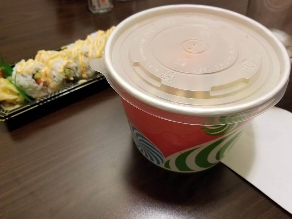 Sushi Go | restaurant | 1507 S Loop 288, Denton, TX 76205, USA | 9405140788 OR +1 940-514-0788